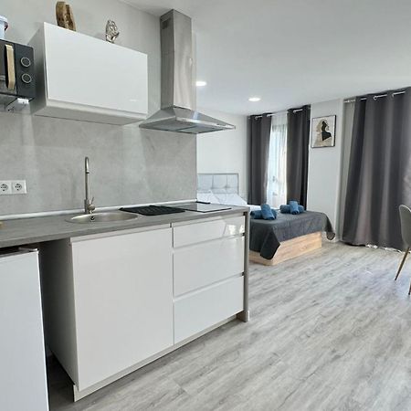 Versus Apartments Near City Of Arts III Βαλένθια Εξωτερικό φωτογραφία