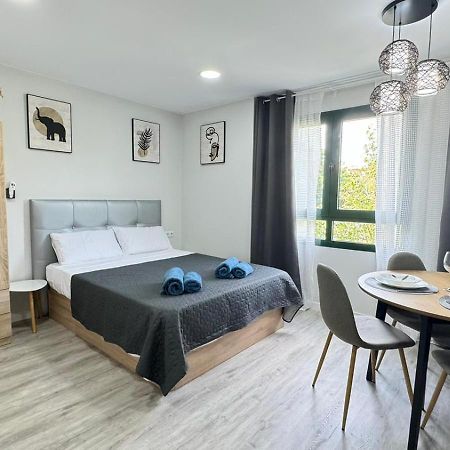 Versus Apartments Near City Of Arts III Βαλένθια Εξωτερικό φωτογραφία