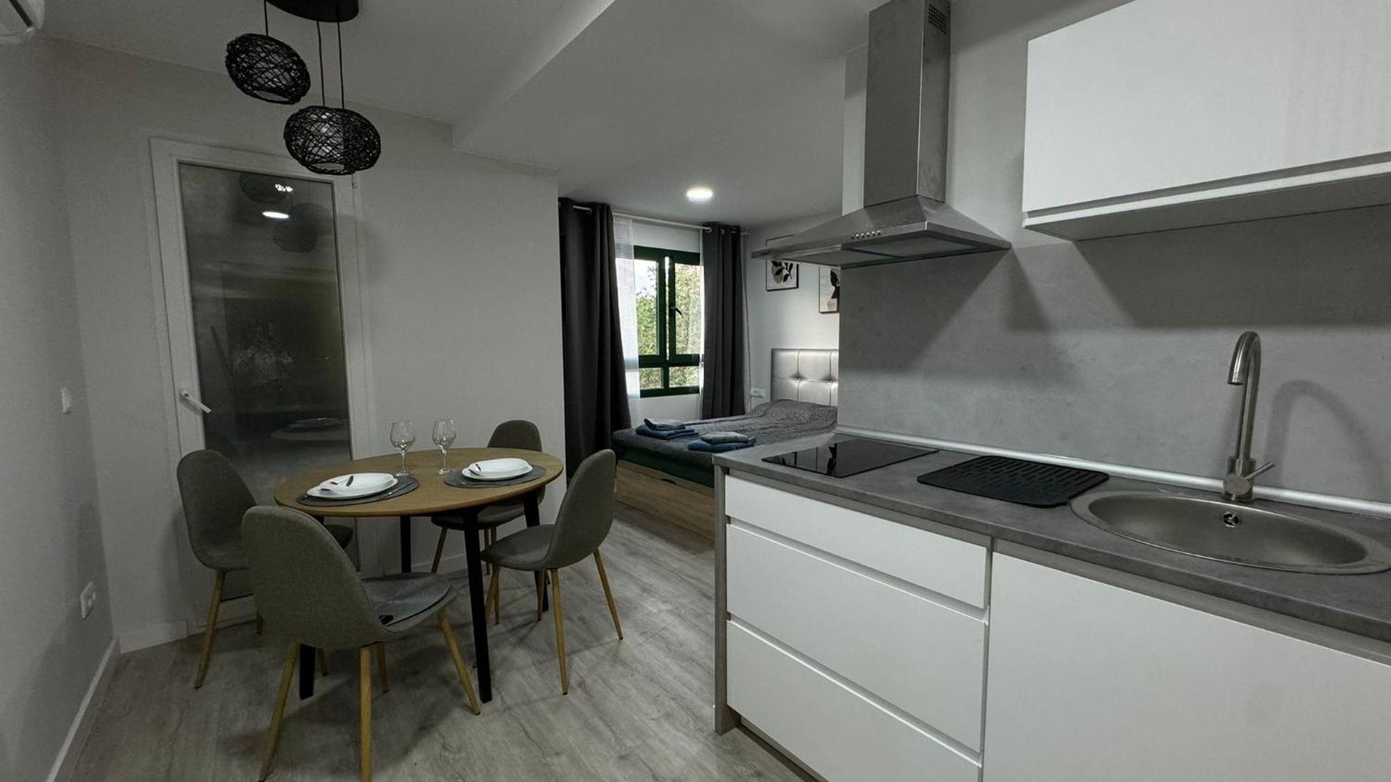 Versus Apartments Near City Of Arts III Βαλένθια Εξωτερικό φωτογραφία