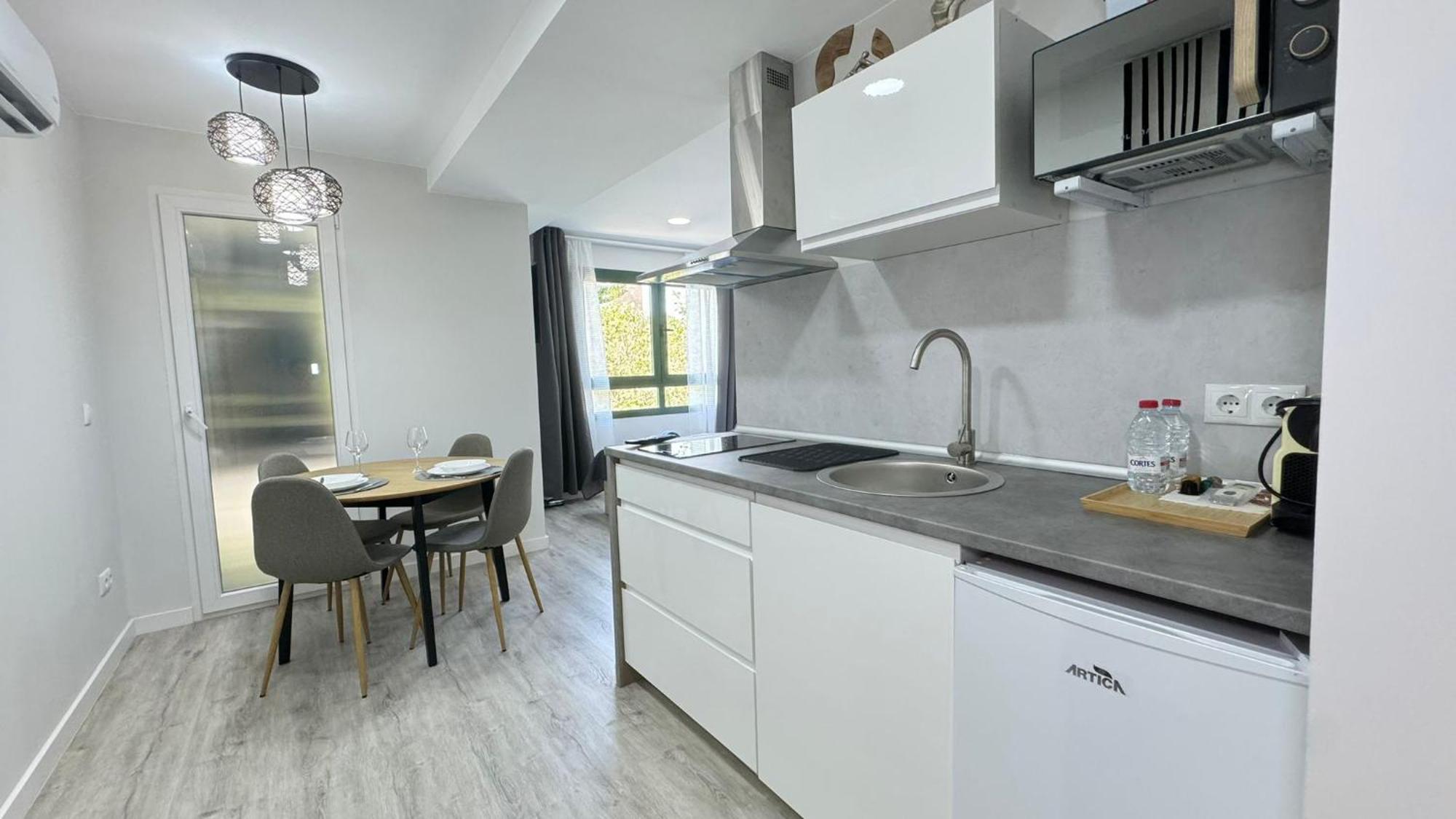 Versus Apartments Near City Of Arts III Βαλένθια Εξωτερικό φωτογραφία