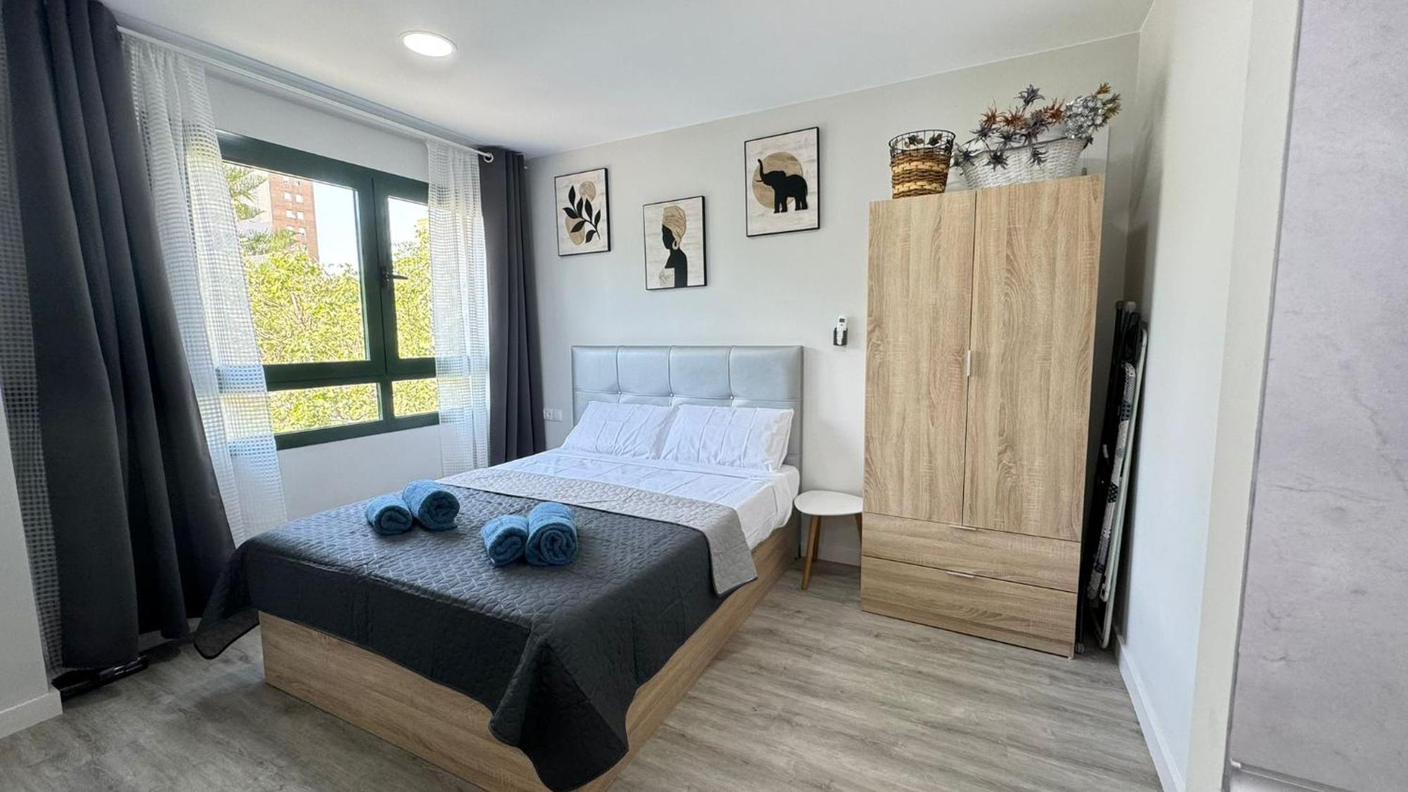 Versus Apartments Near City Of Arts III Βαλένθια Εξωτερικό φωτογραφία