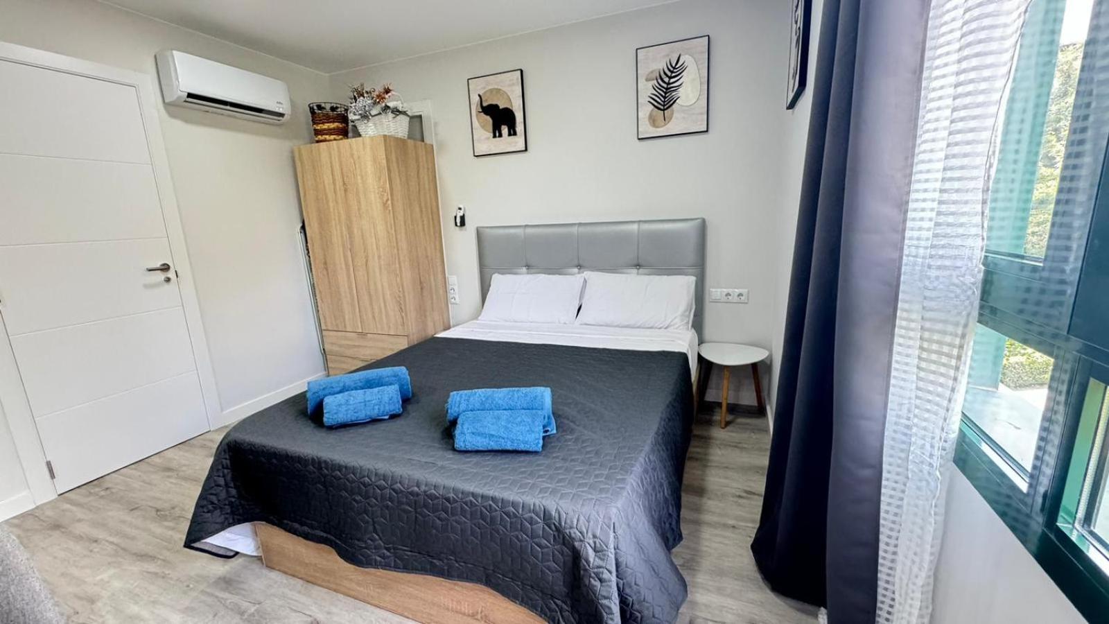 Versus Apartments Near City Of Arts III Βαλένθια Εξωτερικό φωτογραφία