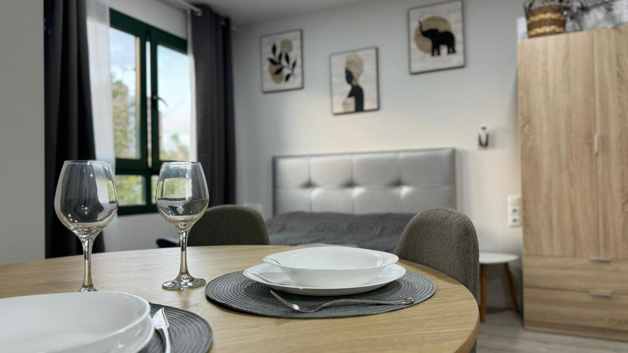 Versus Apartments Near City Of Arts III Βαλένθια Εξωτερικό φωτογραφία